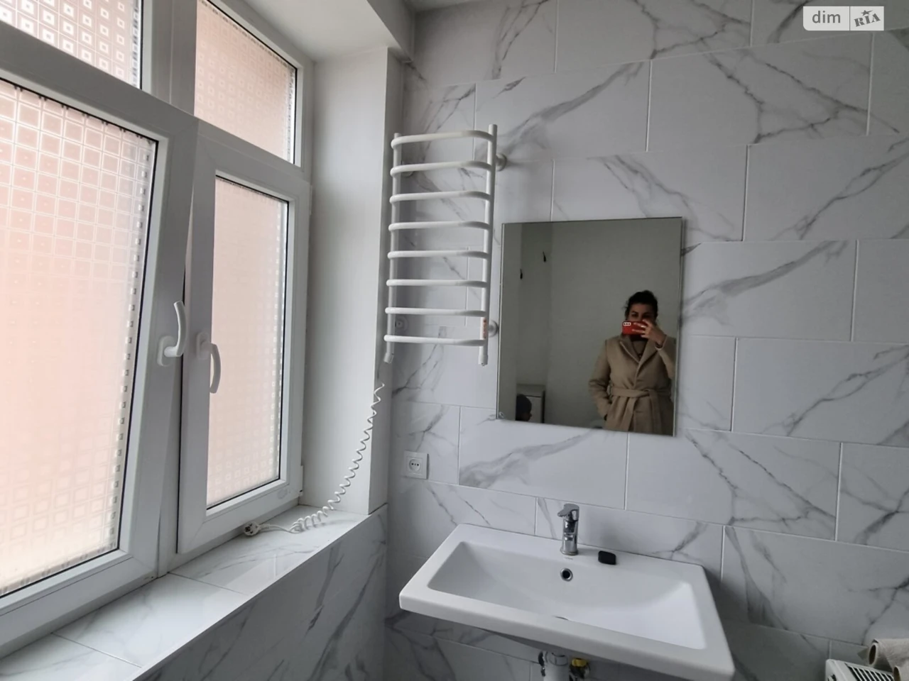 Довгострокова Оренда Квартира Великий Фонтан