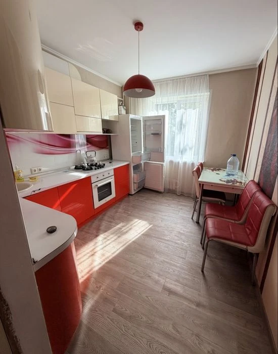 Продается 2х комнатная квартира 2/10 этаж, ул. Рубана