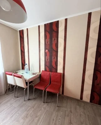 Продается 2х комнатная квартира 2/10 этаж, ул. Рубана