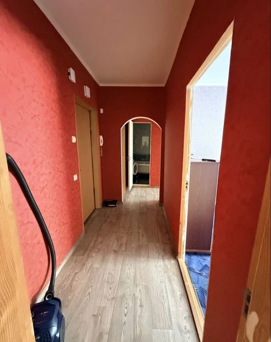 Продается 2х комнатная квартира 2/10 этаж, ул. Рубана