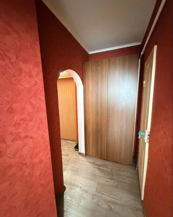 Продается 2х комнатная квартира 2/10 этаж, ул. Рубана