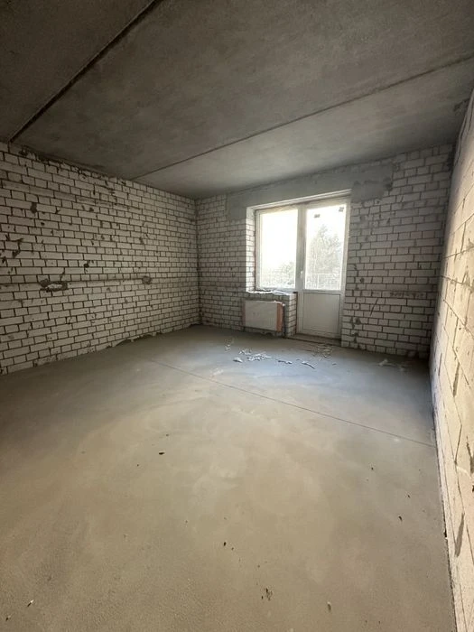 Продам крупногабаритную 3 к.квартиру в центре, 81,5 м. в ЖК