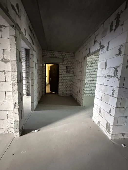 Продам крупногабаритную 3 к.квартиру в центре, 81,5 м. в ЖК