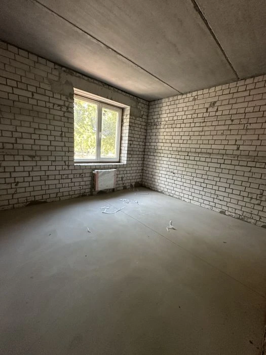 Продам крупногабаритную 3 к.квартиру в центре, 81,5 м. в ЖК