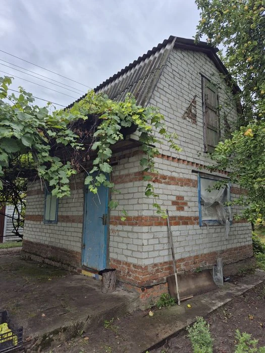 Продам дачу в Чернігові, район обласної лікарні