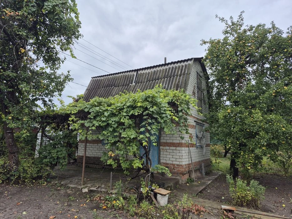 Продам дачу в Чернігові, район обласної лікарні