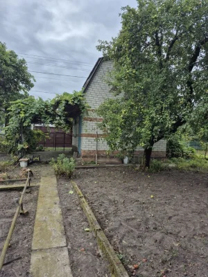 Продам дачу в Чернігові, район обласної лікарні