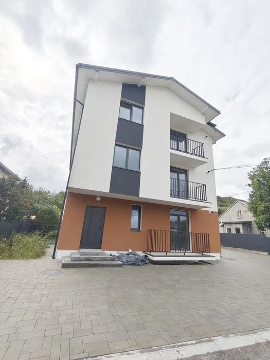 продаж квартири нульовий цикл