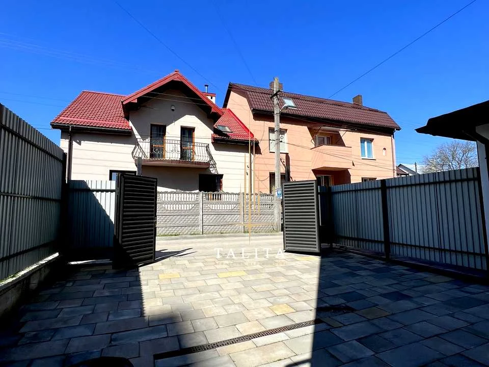 Квартира. Львів, Дальня вул.