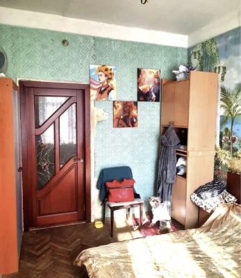 Без%Продаж 3к кв (70м2), вул Лондонська14, Соломʼянський рн