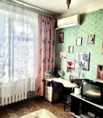 Без%Продаж 3к кв (70м2), вул Лондонська14, Соломʼянський рн