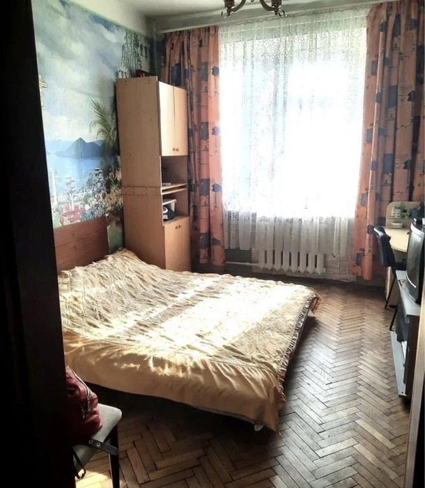 Без%Продаж 3к кв (70м2), вул Лондонська14, Соломʼянський рн