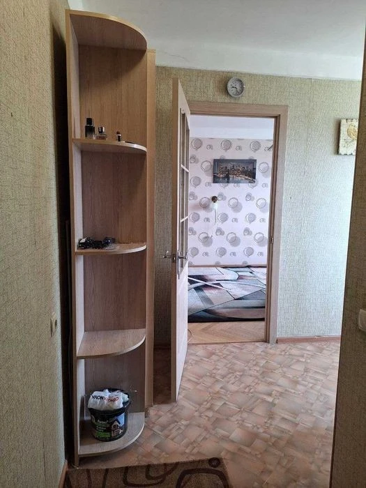 Продаж 1 кімн вул Харківське шосе, 21 32 кв. м. Гарний стан.