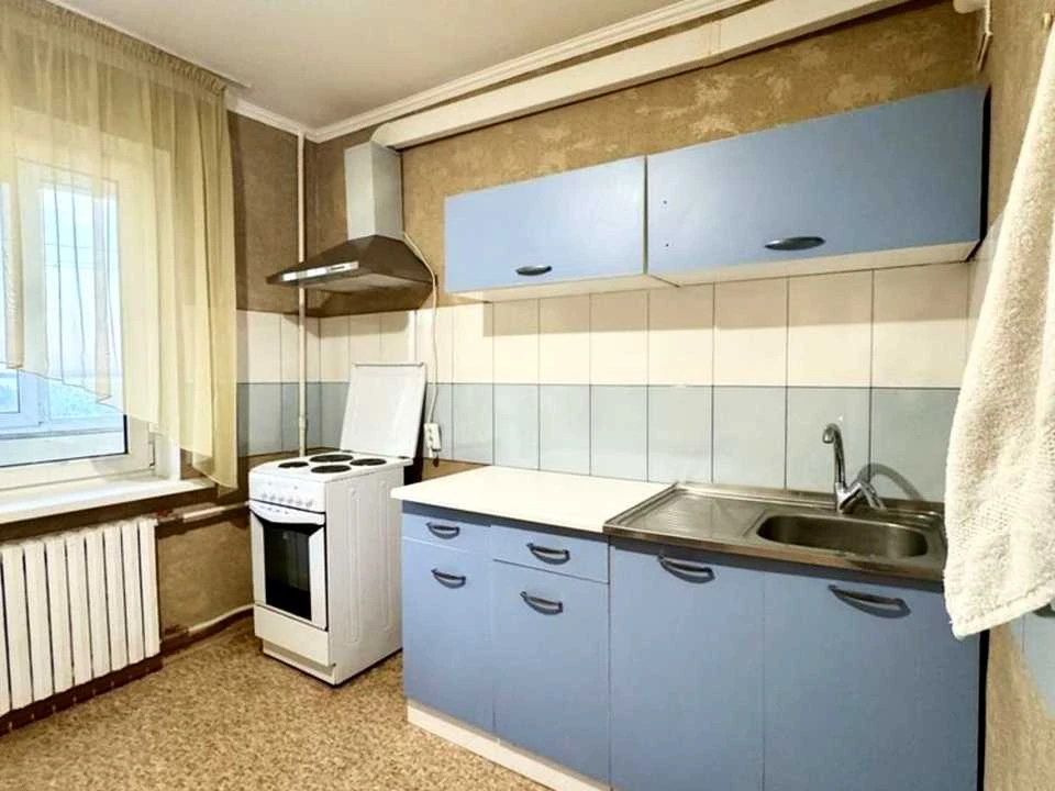 Квартира. Дніпро, Добровольців пров.