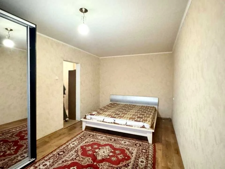 Квартира. Дніпро, Добровольців пров.