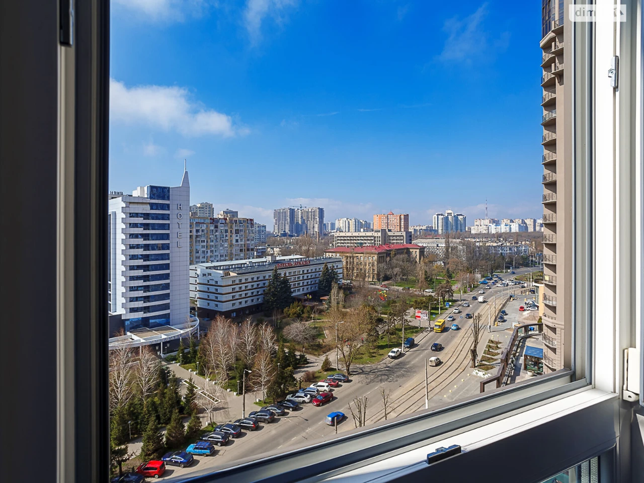 Продаж Квартира Приморський