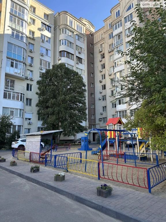 Продаж Квартира Центральний