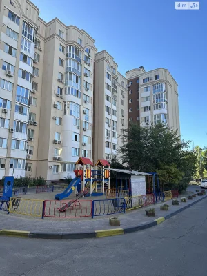 Продаж Квартира Центральний