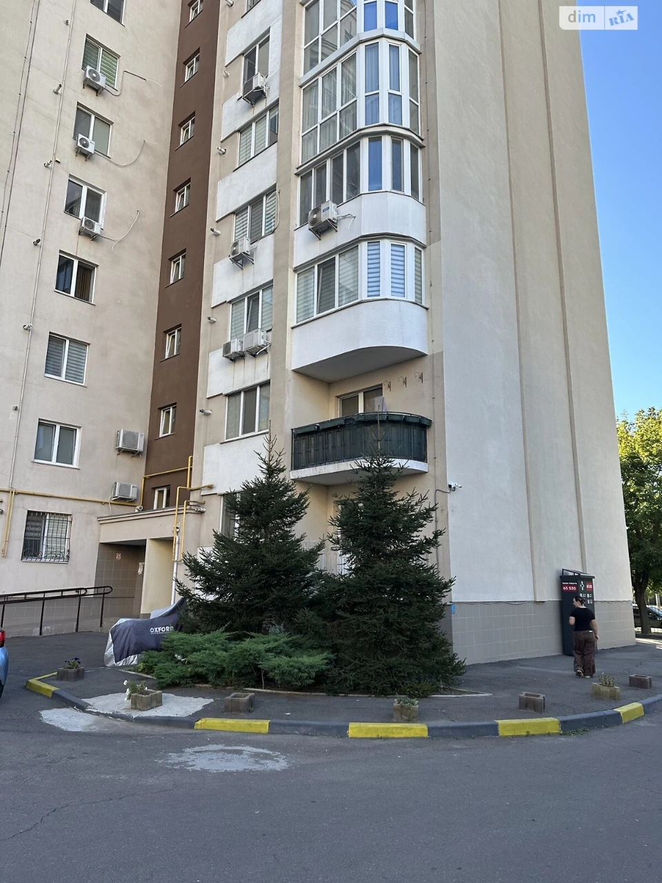 Продаж Квартира Центральний