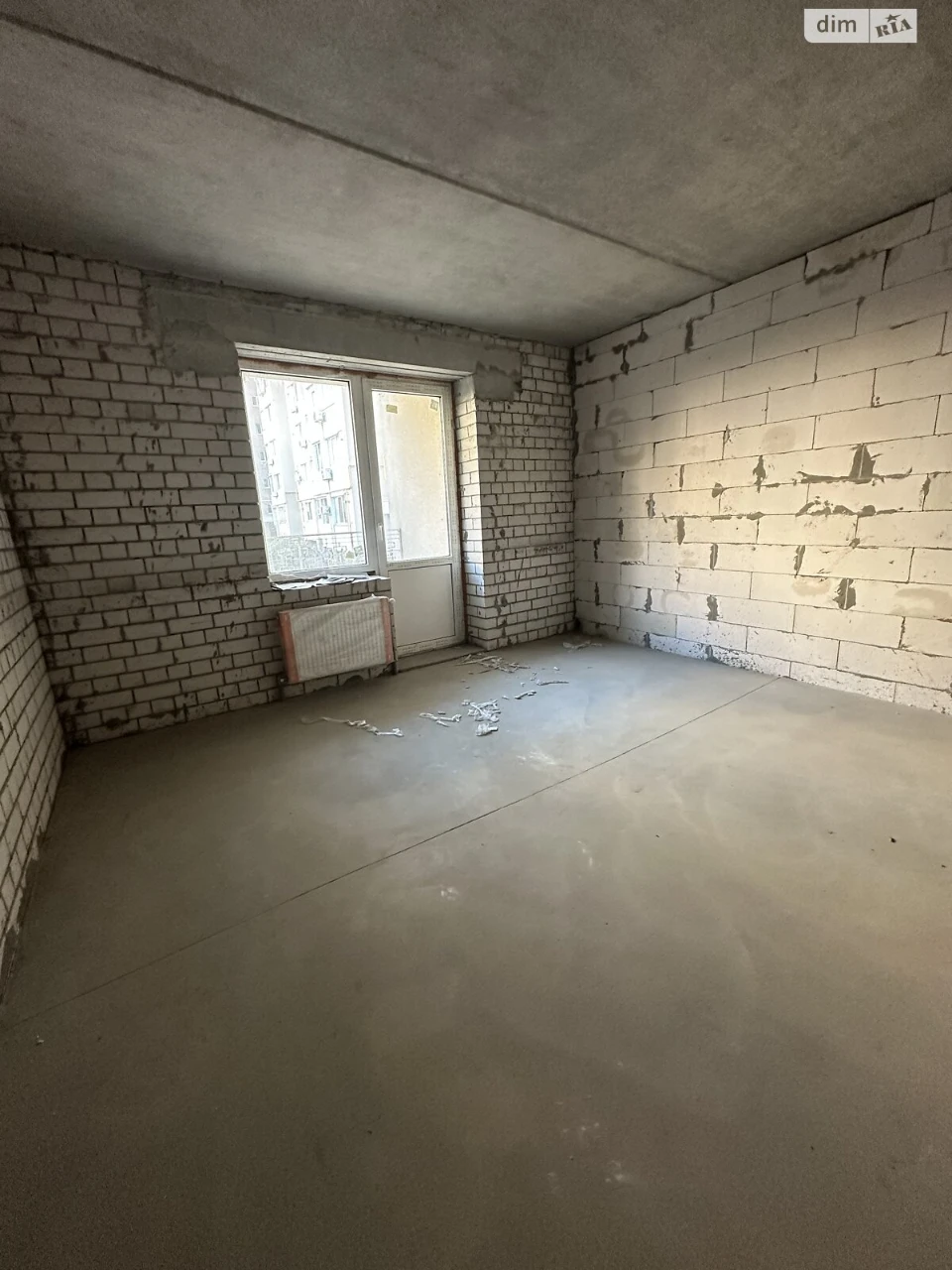 Продаж Квартира Центральний