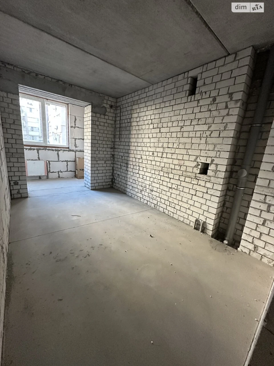 Продаж Квартира Центральний