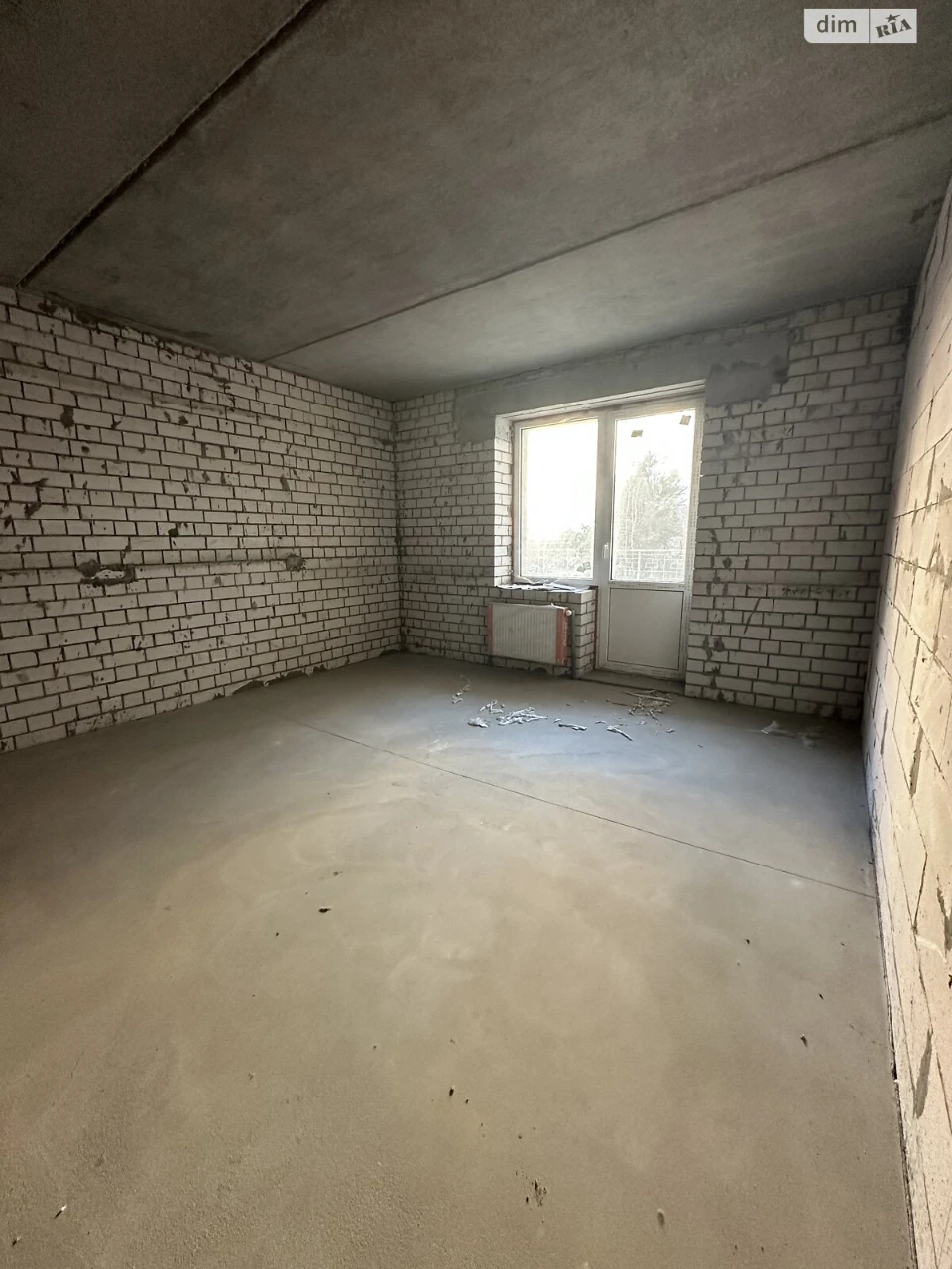 Продаж Квартира Центральний
