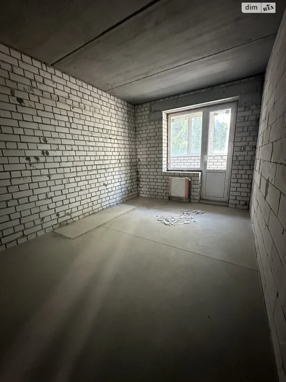 Продаж Квартира Центральний