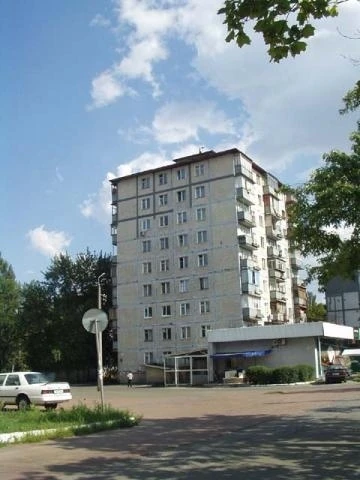 Аренда 2-комнатной квартиры 46 м², Перова бул., 26