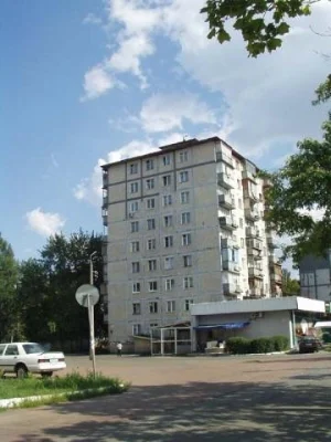 Аренда 2-комнатной квартиры 46 м², Перова бул., 26