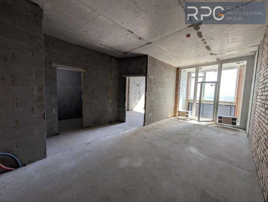 БЕЗ КОМІСІЇ Продам 1-к квартиру 58м² Тип 1А в Бізнес ЖК Манх