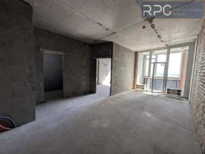 БЕЗ КОМІСІЇ Продам 1-к квартиру 58м² Тип 1А в Бізнес ЖК Манх