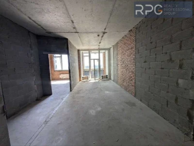 БЕЗ КОМІСІЇ Продам 1-к квартиру 58м² Тип 1А в Бізнес ЖК Манх