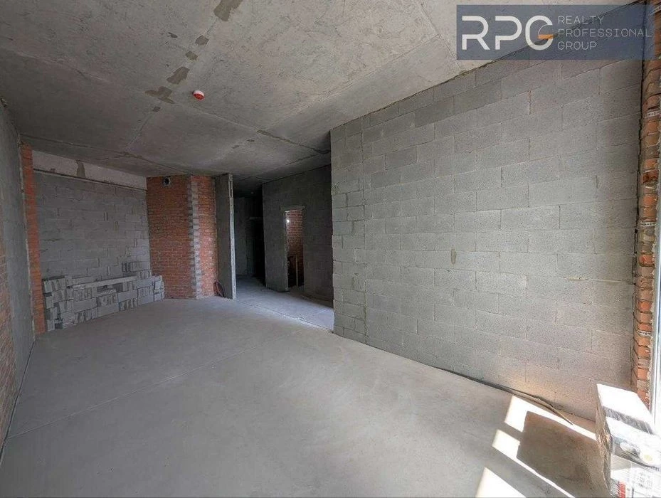 БЕЗ КОМІСІЇ Продам 1-к квартиру 58м² Тип 1А в Бізнес ЖК Манх