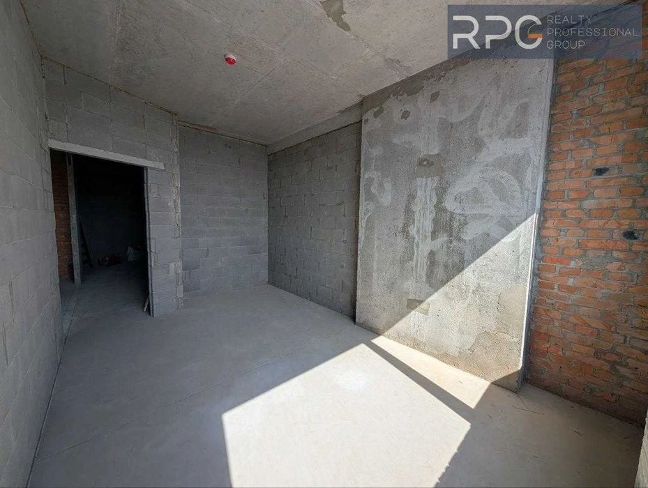 БЕЗ КОМІСІЇ Продам 1-к квартиру 58м² Тип 1А в Бізнес ЖК Манх