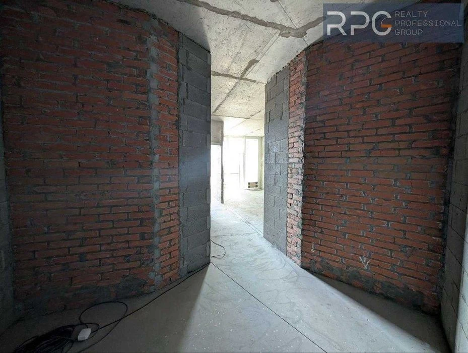 БЕЗ КОМІСІЇ Продам 1-к квартиру 58м² Тип 1А в Бізнес ЖК Манх