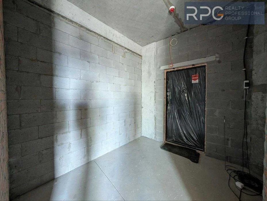 БЕЗ КОМІСІЇ Продам 1-к квартиру 58м² Тип 1А в Бізнес ЖК Манх
