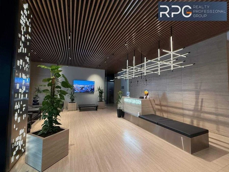БЕЗ КОМІСІЇ Продам 1-к квартиру 58м² Тип 1А в Бізнес ЖК Манх
