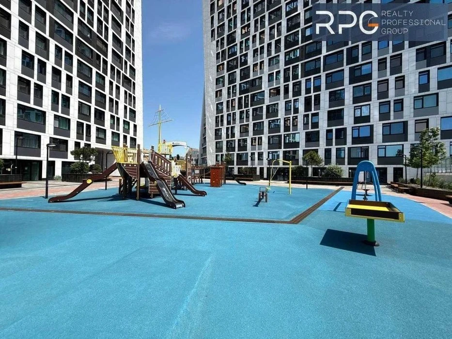 БЕЗ КОМІСІЇ Продам 1-к квартиру 58м² Тип 1А в Бізнес ЖК Манх