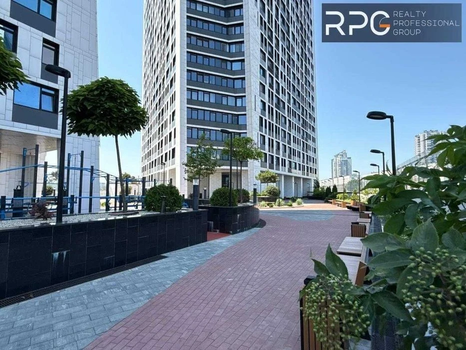 БЕЗ КОМІСІЇ Продам 1-к квартиру 58м² Тип 1А в Бізнес ЖК Манх