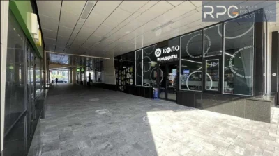 БЕЗ КОМІСІЇ Продам 1-к квартиру 58м² Тип 1А в Бізнес ЖК Манх