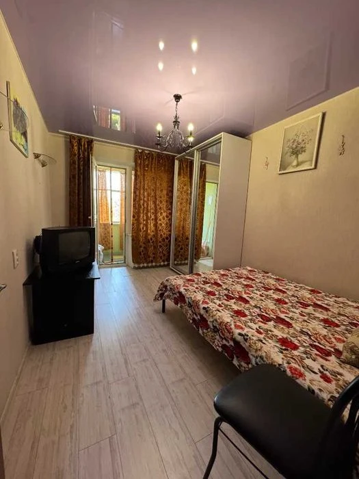 Продаж 3к квартири вул. Івана Нечуя-Левицького (Каруни), ТЦ