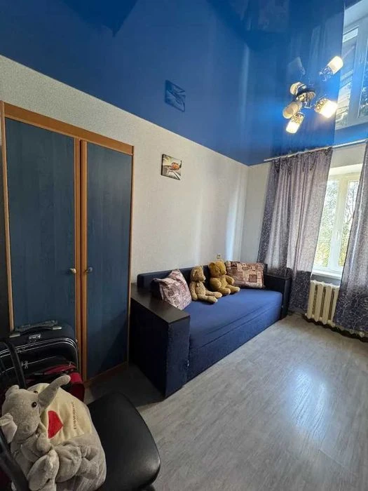 Продаж 3к квартири вул. Івана Нечуя-Левицького (Каруни), ТЦ