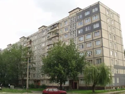 Продажа 3-комнатной квартиры 65 м², Юрия Шумского ул., 10