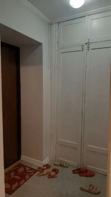 Однокомнатная  квартира на Мачтовая /Адмиральский пр-т