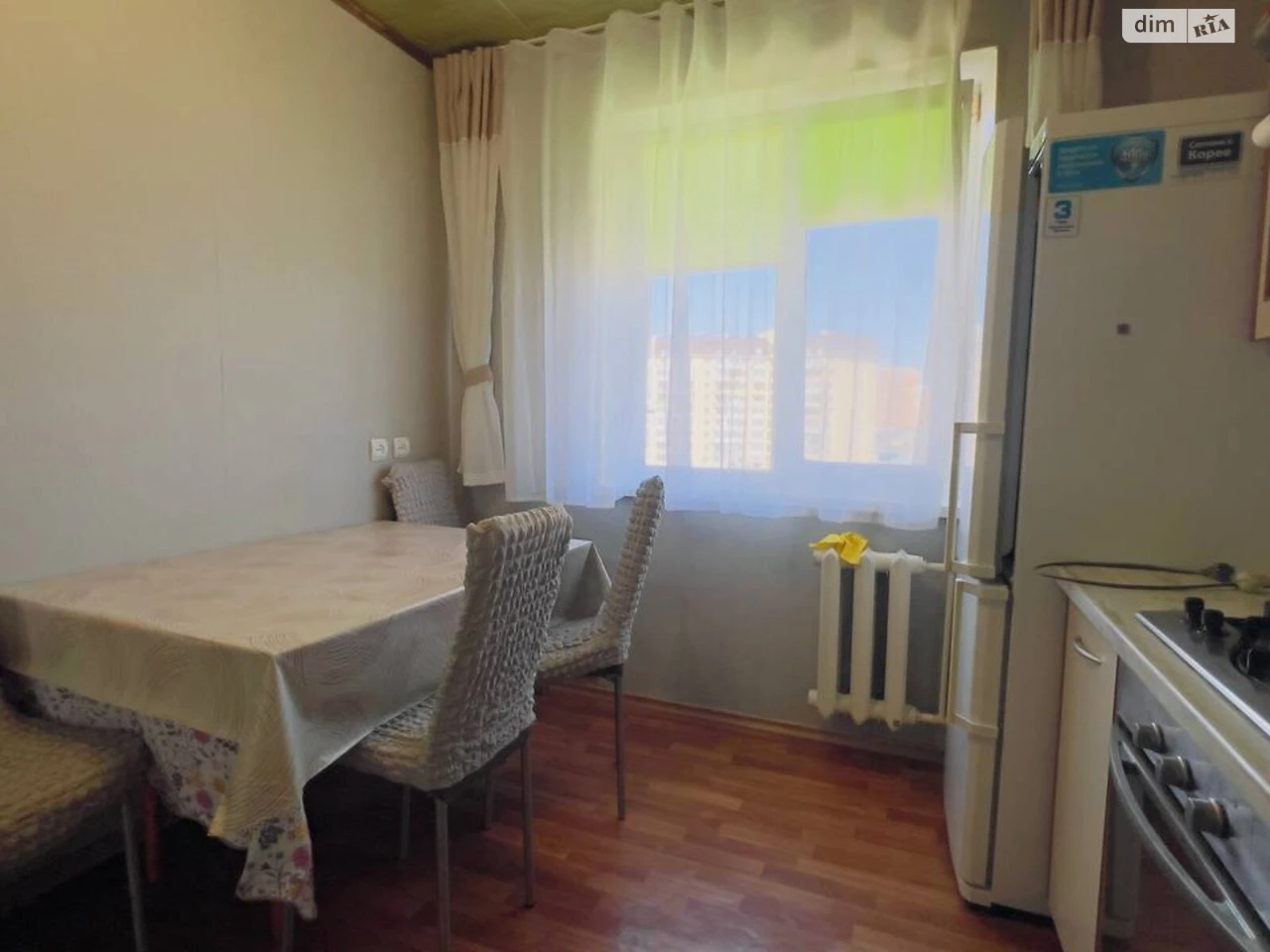 Продаж Квартира Таїрова