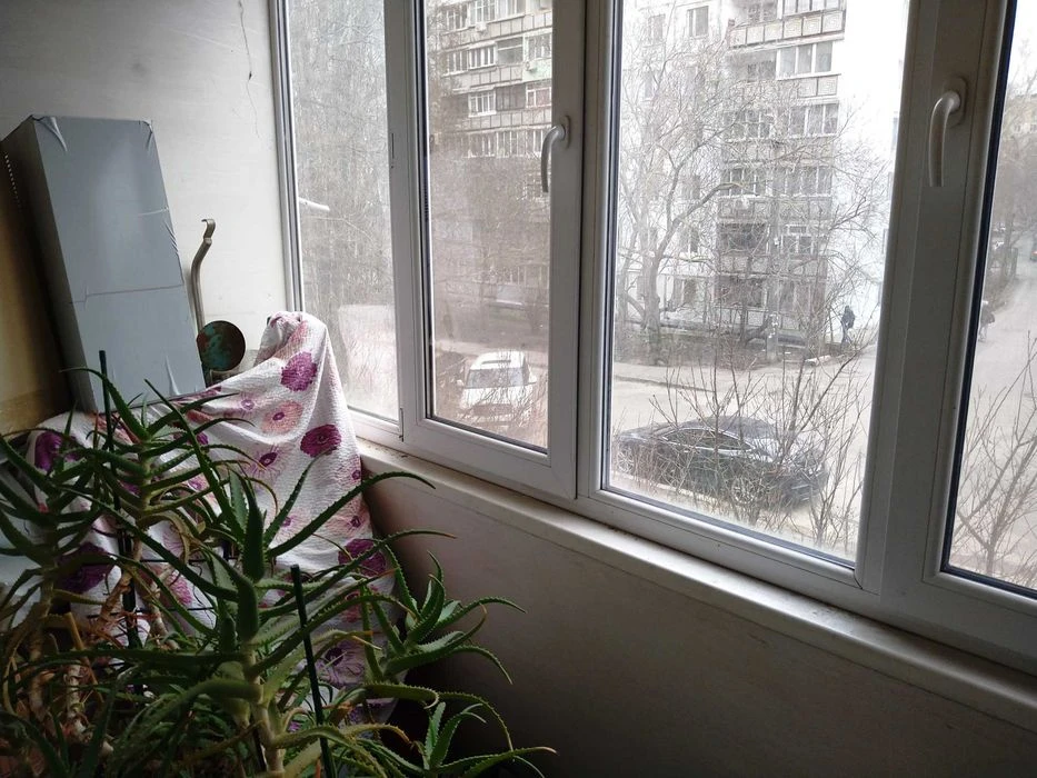 Продам 3-к в Аркадії