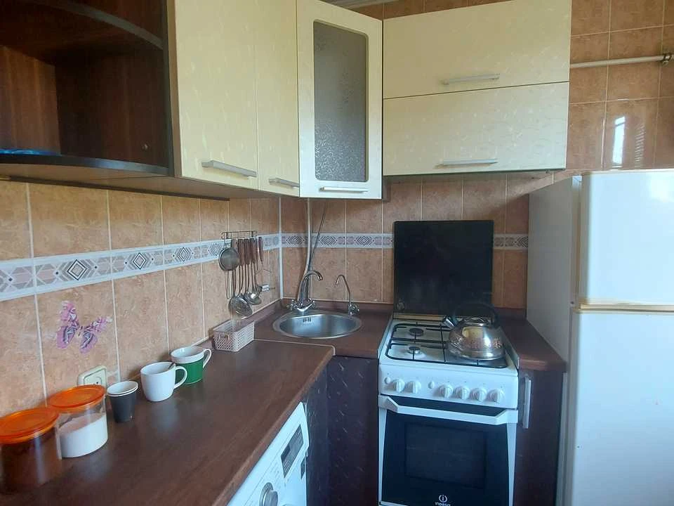Квартира. Миколаїв, Будівельників вул.