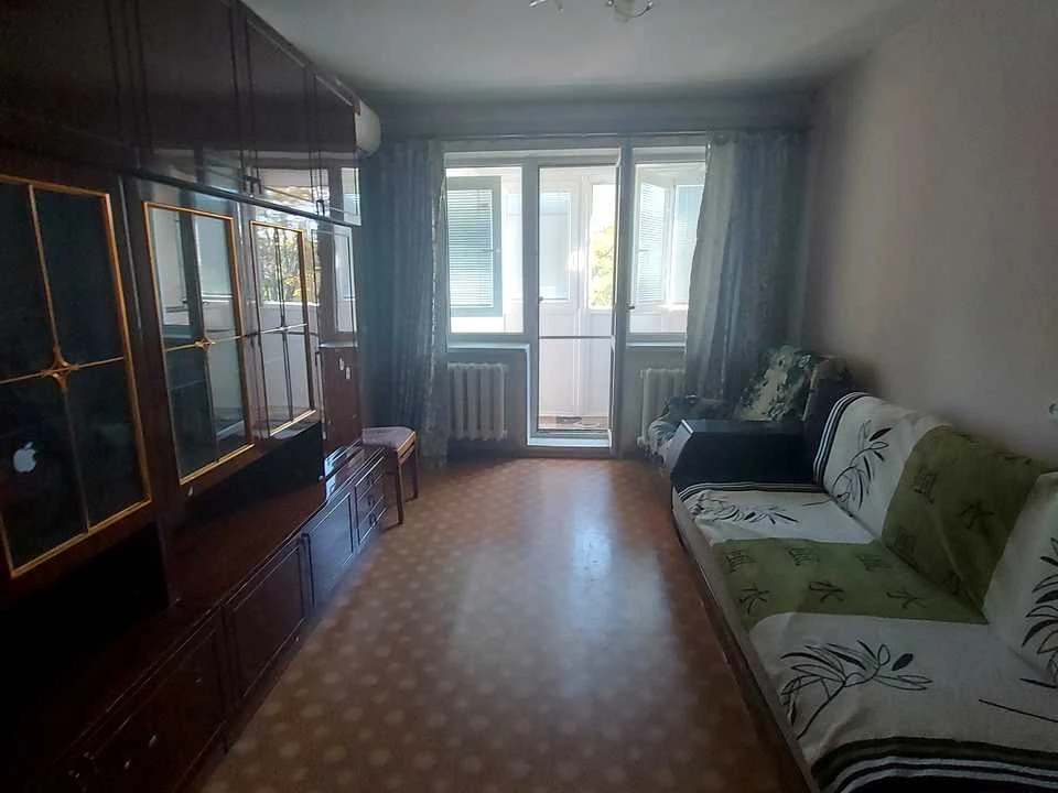 Квартира. Миколаїв, Будівельників вул.