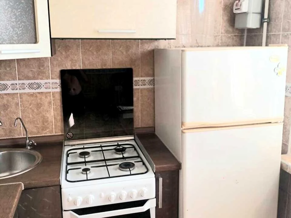 Квартира. Миколаїв, Будівельників вул.