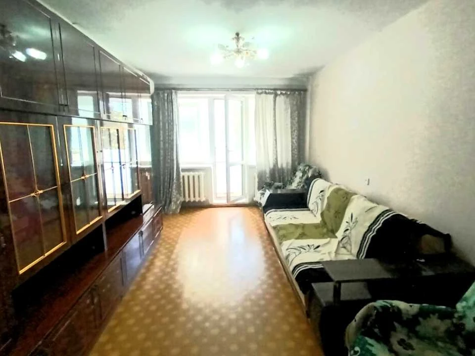 Квартира. Миколаїв, Будівельників вул.